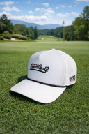 Fairway Flex Bred SnapBack