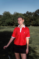 The Heater (Red)