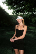 Caddie Crush Visor