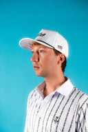 Fairway Flex Bred SnapBack