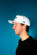 Fairway Flex Blue SnapBack