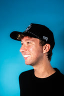 Midnight Caddie SnapBack