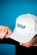 Fairway Flex Blue SnapBack