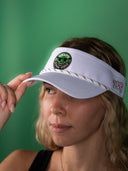 Caddie Crush Visor
