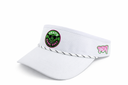 Caddie Crush Visor