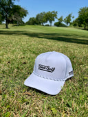 Fairway Fresh White SnapBack