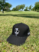Midnight Caddie SnapBack