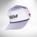 Fairway Flex Bred SnapBack