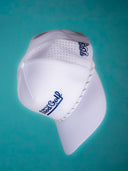 Fairway Flex Blue SnapBack